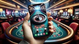Ilustrasi enkripsi data akun cuan303
