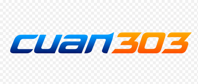 Logo cuan303 beranda